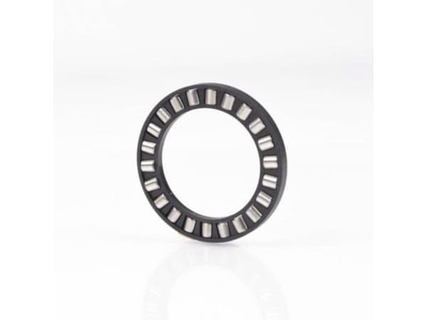 INA axiella cylindriska hjulkranar K81208-TV/0-8