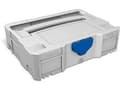 Miniatyrbilde 1 av 2: Tanos systainer T-Loc I 80100001 Transportkasse ABS-plast (B x H x T) 396 x 105 x 296 mm