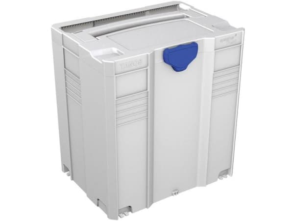 Tanos systainer T-Loc V 80100005 Transportlåda ABS plast (B x H x D) 396 x 384 x 265 mm