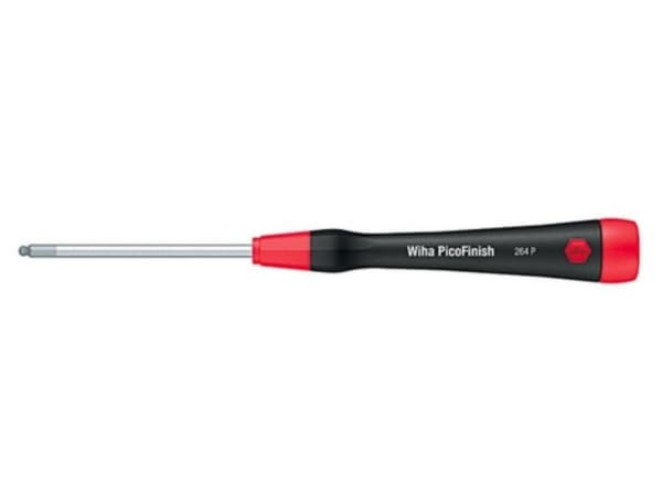 Wiha 42437, 18 mm, 160 mm, 60 mm, 24 g