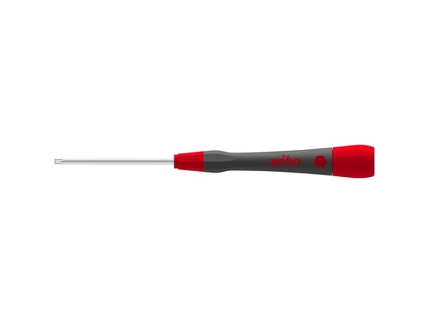 Wiha Torx-skruetrækker Størrelse T 7 Klinge-længde: 40 mm 1 stk