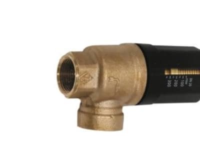 Vaillant ohitusventtiili 3/4 - tiv: 406448006
