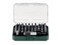 Miniatyrbild 2 av 3: Metabo Metabo 626697000 Bitsats 32 delar