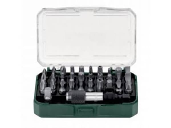 Metabo Metabo 626697000 Bitsats 32 delar