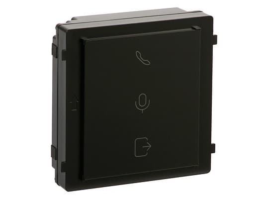 Hikvision DS-KD-IN - Ilmaisinmoduuli - langallinen