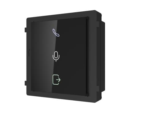Hikvision DS-KD-IN - Ilmaisinmoduuli - langallinen