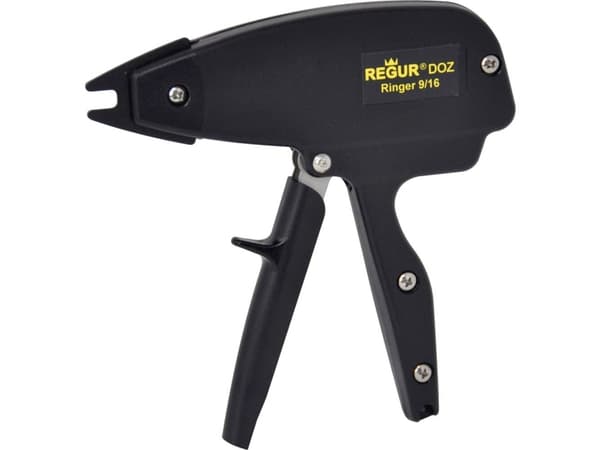 Regur 60723 Specialtang 1 stk