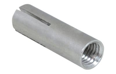 WDI1 Slaganker u krave M8x30 - Rustfri, syrefast 316 til ekstrem korrosive omgivelser
