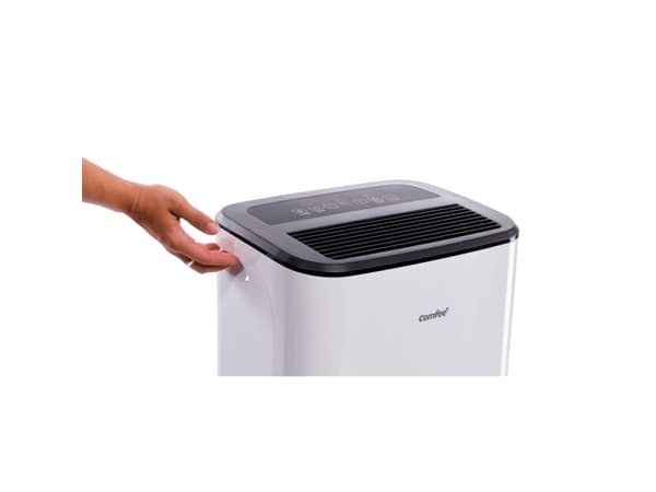 Comfee MDDF-16DEN7 avfukter, 16 liter / 24 timer