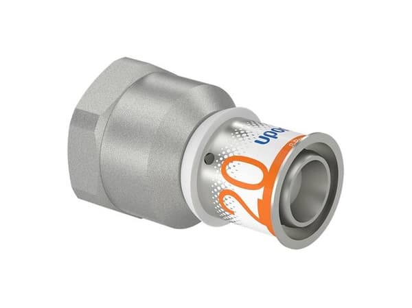 MLC prs.kob.mf.20-3/4 - til gulvvarme- og brugsvand- og radiatorsystemer