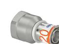 Miniatyrbilde 2 av 5: MLC prs.kob.mf.20-3/4 - til gulvvarme- og brugsvand- og radiatorsystemer