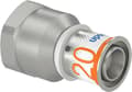 Miniatyrbilde 1 av 5: MLC prs.kob.mf.20-3/4 - til gulvvarme- og brugsvand- og radiatorsystemer