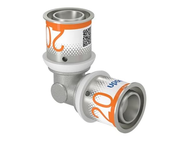 MLC prs.vkl. 90 MLC 20-20 - til gulvvarme- og brugsvand- og radiatorsystemer