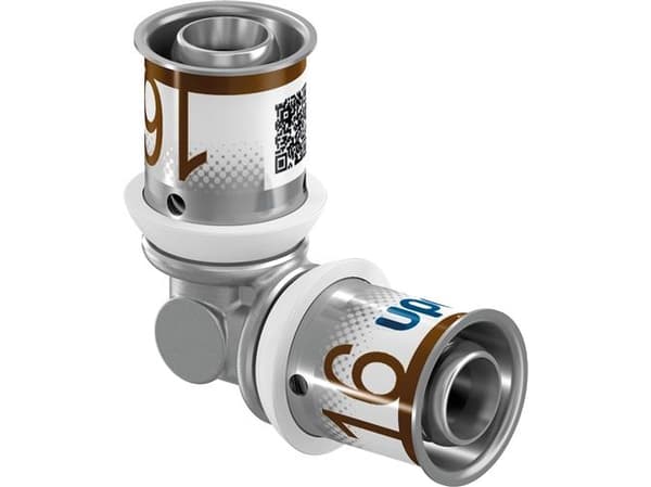 MLC prs.vkl. 90 MLC 20-20 - til gulvvarme- og brugsvand- og radiatorsystemer