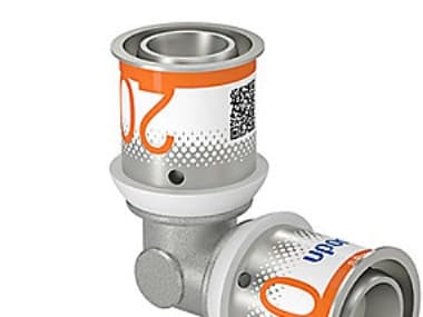 MLC prs.vkl. 90 MLC 20-20 - til gulvvarme- og brugsvand- og radiatorsystemer