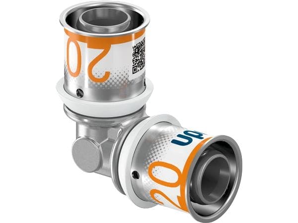 MLC prs.vkl. 90 MLC 20-20 - til gulvvarme- og brugsvand- og radiatorsystemer