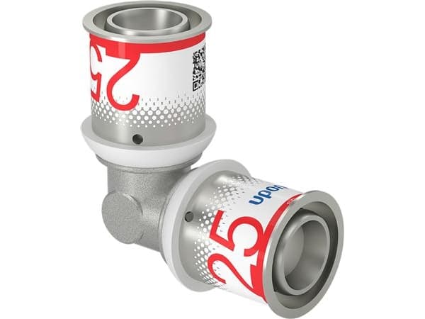 MLC prs.vkl. 90 MLC 25-25 - för golvvärme, varmvatten och radiatorsystem
