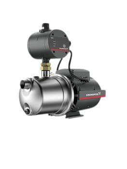 Grundfos JP 5-48 PM1 booster - JP 5-48 PM1 1x230V 50Hz 1.5m SCHUKO HU