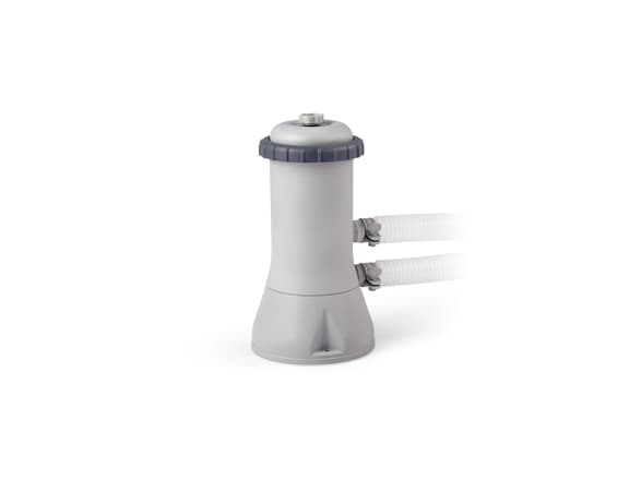 Intex 28638, Grå, Plast, China, 190 mm, 190 mm, 350 mm