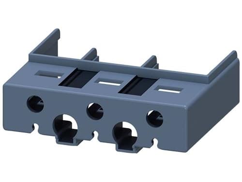 Siemens 3RT 2946-4 EA2 Kansi 1 kpl