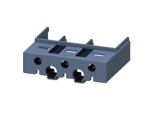 Siemens 3RT 2946-4 EA2 Kansi 1 kpl