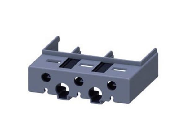 Siemens 3RT 2946-4 EA2 Kansi 1 kpl