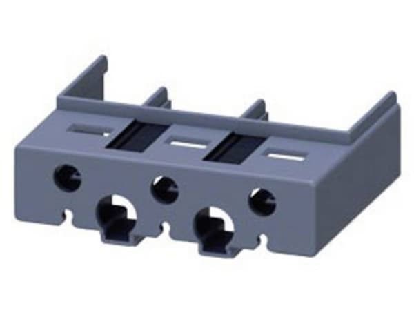 Siemens 3RT 2946-4 EA2 Kansi 1 kpl