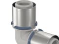 Pikkukuva 1 / 2: Uponor presvinkel PPSU 63mm - S-Press 90gr.