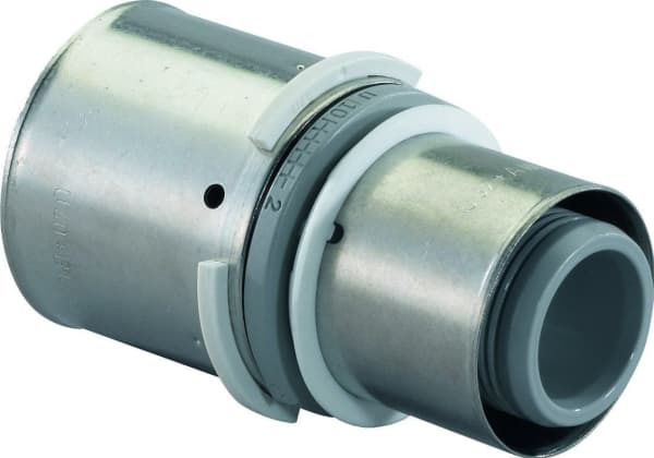 Uponor red. PPSU 63X50 - S-Press