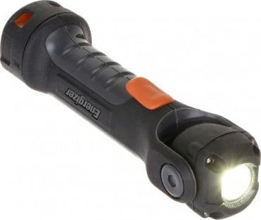 Energizer Hardcase Pivot LED (RGB) taskulamppu Paristokäyttöinen 300 lm
