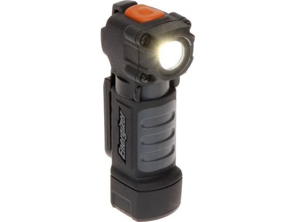 Energizer Hardcase MultiUse LED (RGB) taskulamppu paristokäyttöinen 75 lm