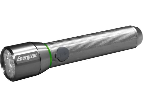 Energizer Vision HD LED (RGB) taskulamppu paristokäyttöinen 1000 lm 374 g