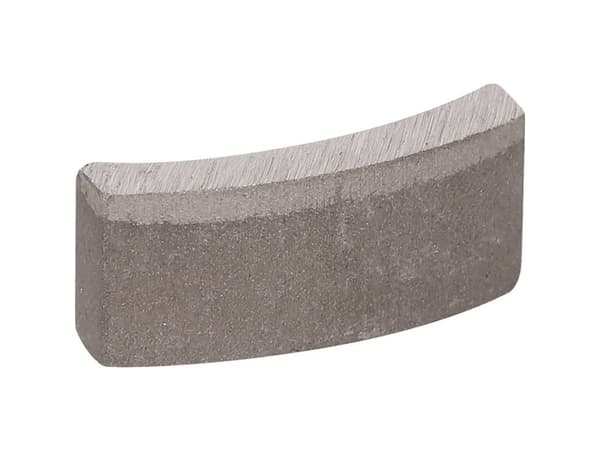 Bosch DIAMANTBOREKRONE Diamond Core Cutter