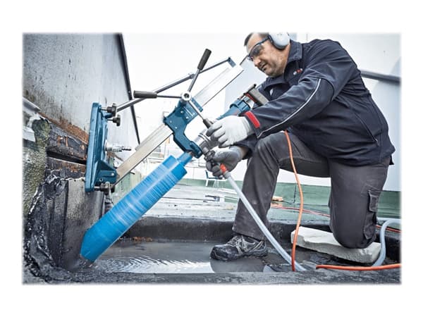 Bosch DIAMANTBOREKRONE Diamond Core Cutter