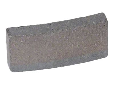 Bosch DIAMANTBOREKRONE Diamond Core Cutter