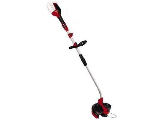 Einhell GE-CT 36/30 Li E-Solo, Trådkutter, 2 mm, 0,8 m, 9000 RPM, Sort, Grå, Rød, 30 cm - SOLO