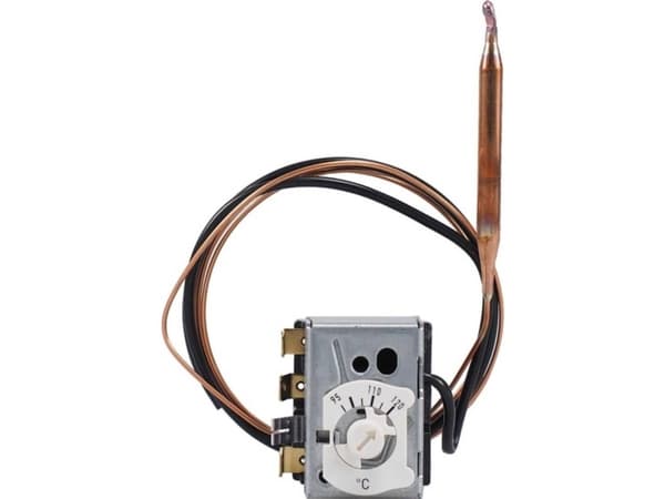 Jumo 60002995 Lämpötilan rajoitin