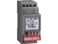 Miniatyrbild 2 av 3: Müller SC 28.11 pro4 12V ACDC Timer för DIN-skena digital 12 V/DC, 12 V/AC 16 A/250 V