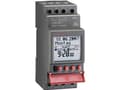 Miniatyrbild 1 av 3: Müller SC 28.11 pro4 12V ACDC Timer för DIN-skena digital 12 V/DC, 12 V/AC 16 A/250 V