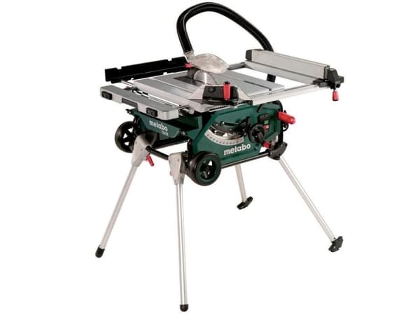 Metabo TS 216 - Bordssåg - 1500 W - 216 x 30 mm