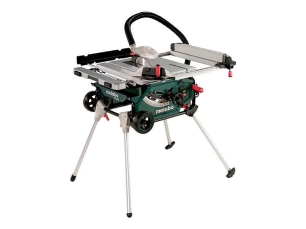 Metabo TS 216 - Bordssåg - 1500 W - 216 x 30 mm