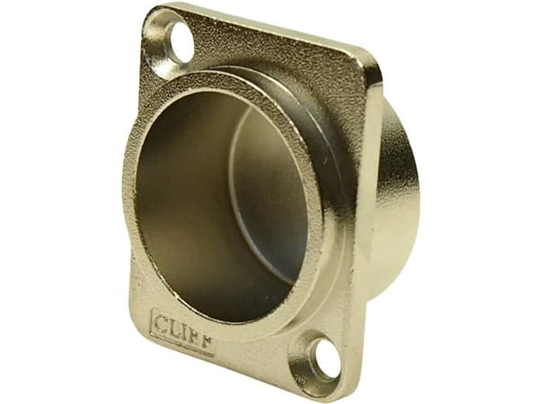 Cliff CP30400M Hulplade Metal 1 stk