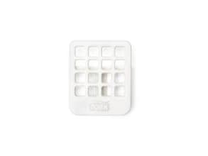 Tork Luftfriskhållare Vit 562500, Hvid, Plast, Plast, 86 mm, 22 mm, 71 mm