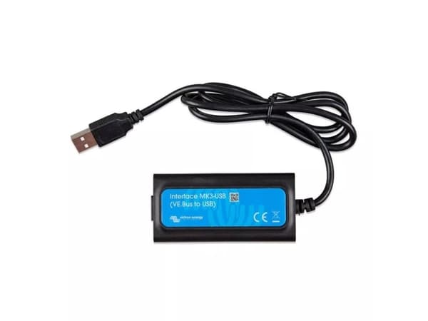 Victron Energy kommunikationsgränssnitt MK3-USB