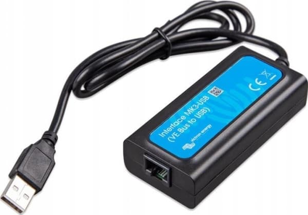 Victron Energy kommunikationsgränssnitt MK3-USB
