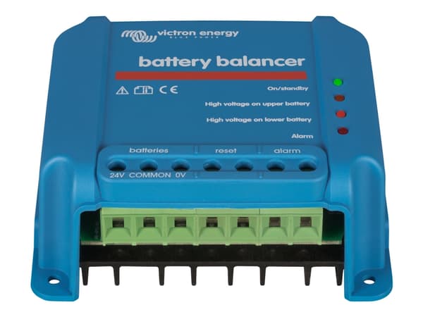Victron Energy BBA000100100, 1 A, Blå