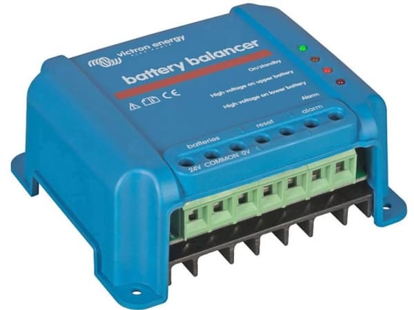 Victron Energy BBA000100100, 1 A, Blå
