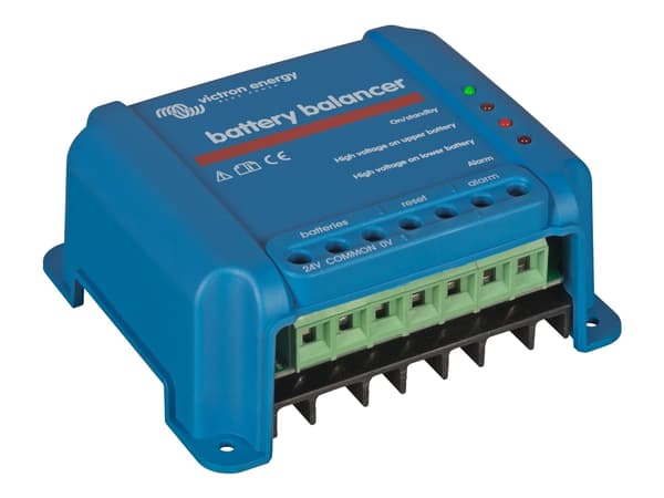 Victron Energy BBA000100100, 1 A, Blå