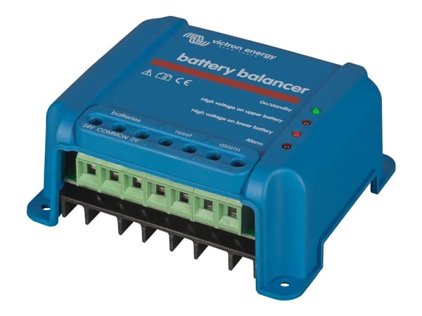 Victron Energy BBA000100100, 1 A, Blå