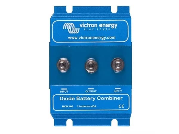 Victron Energy BCD 402 BCD000402000 Akkukytkin;